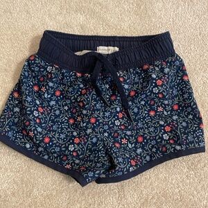 Minnow swim trunks size 3/4